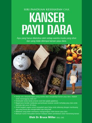 cover image of Kanser Payu Dara